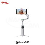 گیمبال موبایل اینستا360 فلو 2 پرو - Insta360 Flow 2 Pro/نماکم