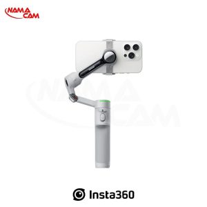 گیمبال موبایل اینستا360 فلو 2 پرو - Insta360 Flow 2 Pro/نماکم