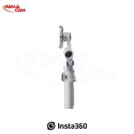 گیمبال موبایل اینستا360 فلو 2 پرو - Insta360 Flow 2 Pro/نماکم