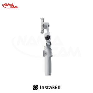 گیمبال موبایل اینستا360 فلو 2 پرو - Insta360 Flow 2 Pro/نماکم