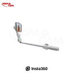 گیمبال موبایل اینستا360 فلو 2 پرو - Insta360 Flow 2 Pro/نماکم