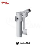 گیمبال موبایل اینستا360 فلو 2 پرو - Insta360 Flow 2 Pro/نماکم