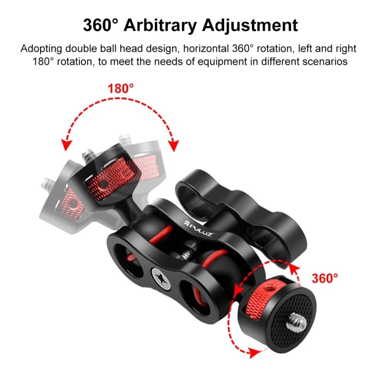 Magic Arm Bracket Mount/نماکم