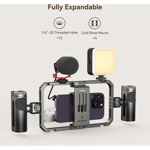 Video Kit/نماکم