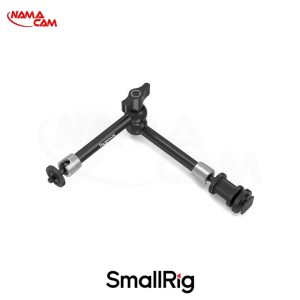 بازویی مفصلی مجیک آرم اسمال ریگ 11 اینچ - SmallRig Articulating Rosette Arm 11/نماکم