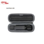 کیف ضد ضربه اسمو پاکت 3 کمبو - سانی - Bags Accessories for OSMO POCKET 3/نماکم