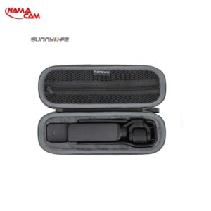 کیف ضد ضربه اسمو پاکت 3 کمبو - سانی - Bags Accessories for OSMO POCKET 3/نماکم
