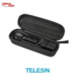 کیف پرتابل پاکت 3 تلسین - Telesin portable storage bag for Dji Pocket3/نماکم