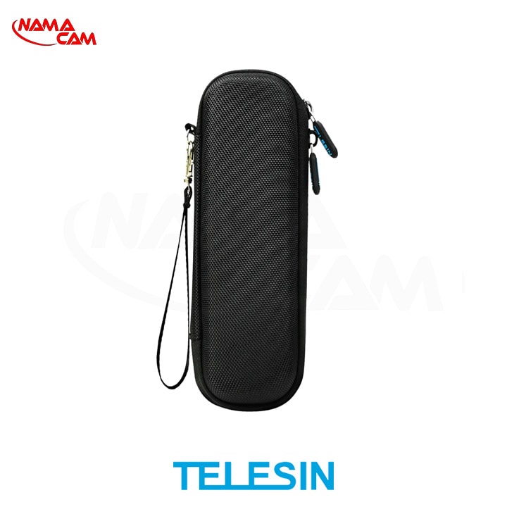 کیف پرتابل پاکت 3 تلسین - Telesin portable storage bag for Dji Pocket3/نماکم
