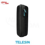 کیف پرتابل پاکت 3 تلسین - Telesin portable storage bag for Dji Pocket3/نماکم