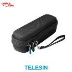 کیف پرتابل پاکت 3 تلسین - Telesin portable storage bag for Dji Pocket3/نماکم