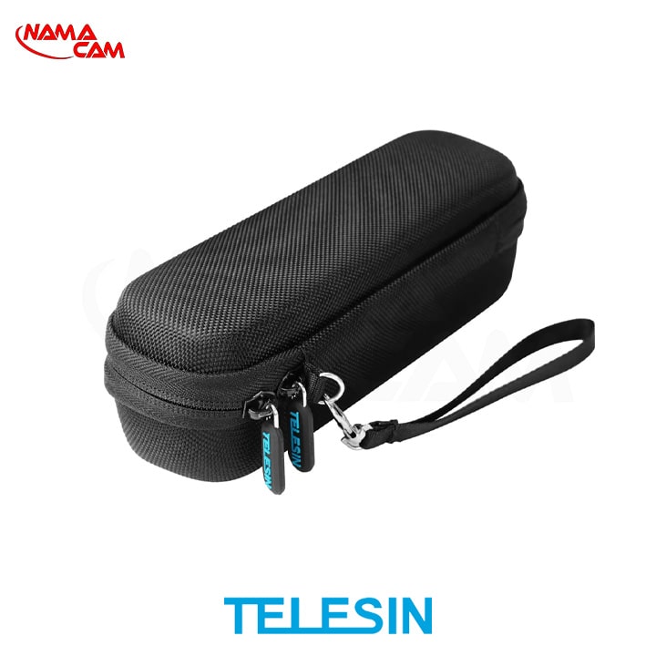 کیف پرتابل پاکت 3 تلسین - Telesin portable storage bag for Dji Pocket3/نماکم