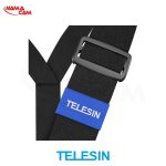 سینه بند گوپرو و اینستا360 و DJI - تلسین TELESIN Vest Chest Strap v2/نماکم