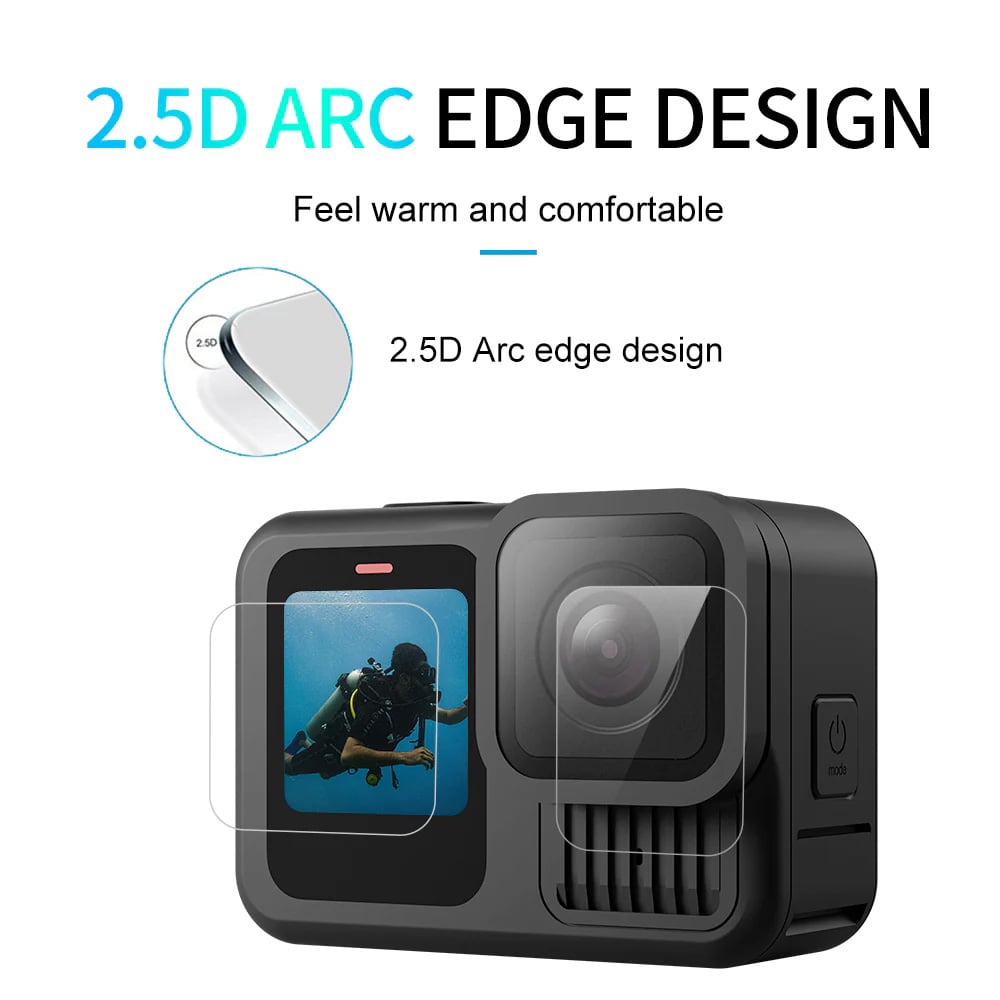 Glass Screen Protector/نماکم