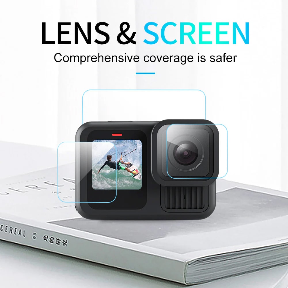 Glass Screen Protector/نماکم