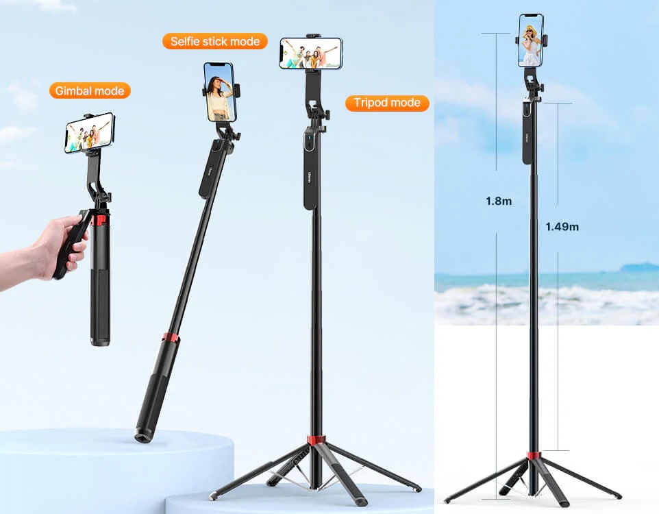 Selfie Stick/نماکم