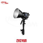 نور ثابت دو رنگ ژیون مدل Zhiyun MOLUS B100/نماکم