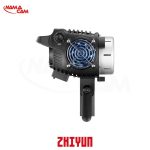 نور ثابت دو رنگ ژیون مدل Zhiyun MOLUS B100/نماکم