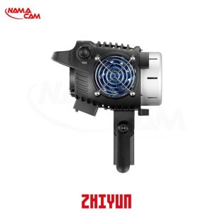 نور ثابت دو رنگ ژیون مدل Zhiyun MOLUS B100/نماکم