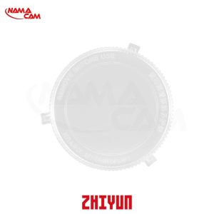 نور ثابت دو رنگ ژیون مدل Zhiyun MOLUS B100/نماکم