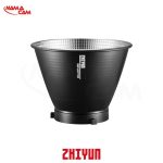 نور ثابت دو رنگ ژیون مدل Zhiyun MOLUS B100/نماکم