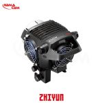 نور ثابت دو رنگ ژیون مدل Zhiyun MOLUS B200 /نماکم