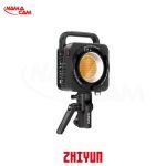 نور ثابت دو رنگ ژیون مدل Zhiyun MOLUS G300/نماکم