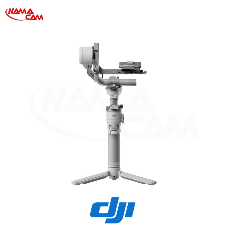 لرزشگیر دوربین DJI RS 4 Mini استاندارد - DJI RS 4 Mini/نماکم