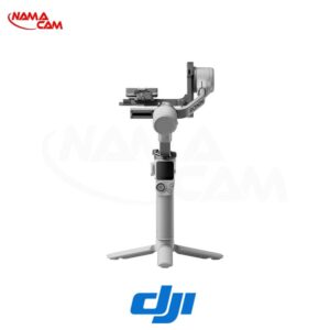 لرزشگیر دوربین DJI RS 4 Mini استاندارد - DJI RS 4 Mini/نماکم