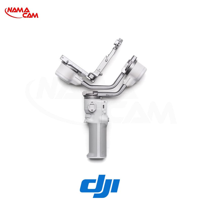 لرزشگیر دوربین DJI RS 4 Mini استاندارد - DJI RS 4 Mini/نماکم