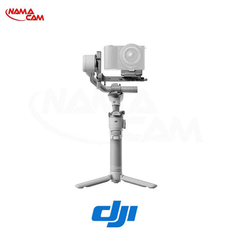 لرزشگیر دوربین DJI RS 4 Mini استاندارد - DJI RS 4 Mini/نماکم