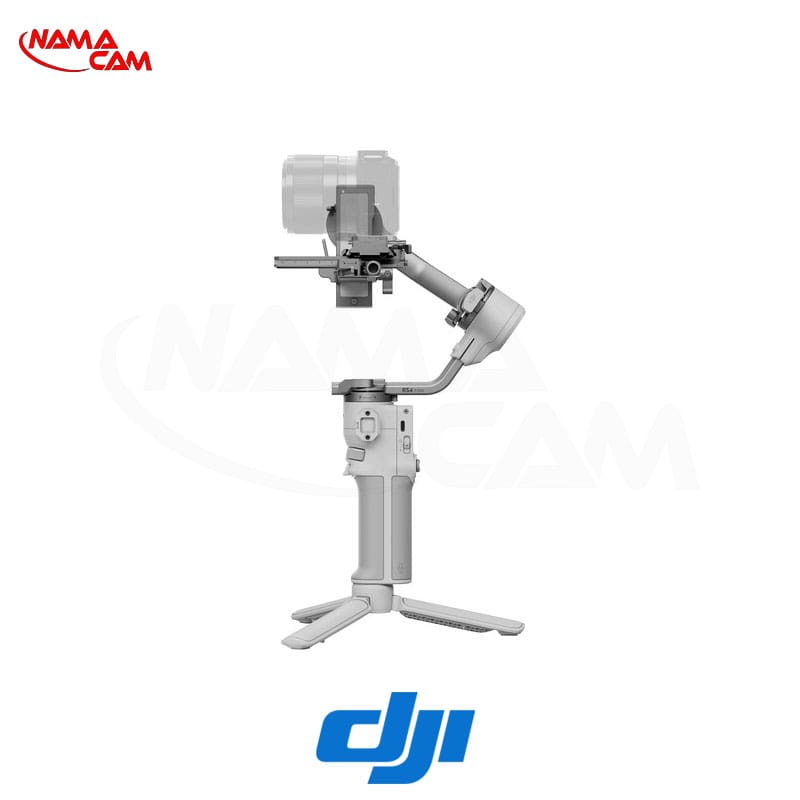 لرزشگیر دوربین DJI RS 4 Mini استاندارد - DJI RS 4 Mini/نماکم
