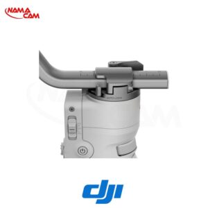 لرزشگیر دوربین DJI RS 4 Mini استاندارد - DJI RS 4 Mini/نماکم