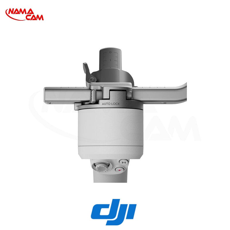 لرزشگیر دوربین DJI RS 4 Mini استاندارد - DJI RS 4 Mini/نماکم