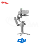 لرزشگیر دوربین DJI RS 4 Mini کمبو - DJI RS 4 Mini Combo Kit/نماکم