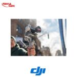 لرزشگیر دوربین DJI RS 4 Mini کمبو - DJI RS 4 Mini Combo Kit/نماکم