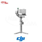 لرزشگیر دوربین DJI RS 4 Mini کمبو - DJI RS 4 Mini Combo Kit/نماکم