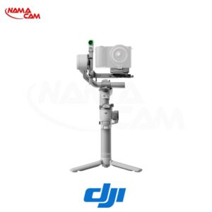 لرزشگیر دوربین DJI RS 4 Mini کمبو - DJI RS 4 Mini Combo Kit/نماکم