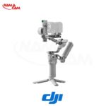 لرزشگیر دوربین DJI RS 4 Mini کمبو - DJI RS 4 Mini Combo Kit/نماکم