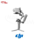 لرزشگیر دوربین DJI RS 4 Mini کمبو - DJI RS 4 Mini Combo Kit/نماکم