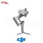 لرزشگیر دوربین DJI RS 4 Mini کمبو - DJI RS 4 Mini Combo Kit/نماکم