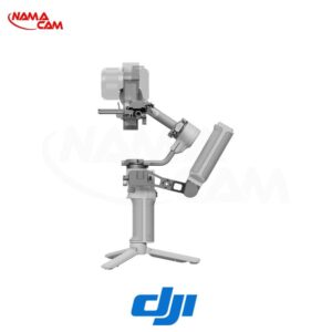 لرزشگیر دوربین DJI RS 4 Mini کمبو - DJI RS 4 Mini Combo Kit/نماکم