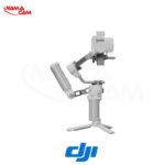لرزشگیر دوربین DJI RS 4 Mini کمبو - DJI RS 4 Mini Combo Kit/نماکم