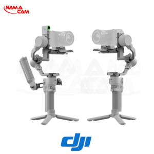مجموعه لرزشگیرهای DJI RS4 Mini/نماکم