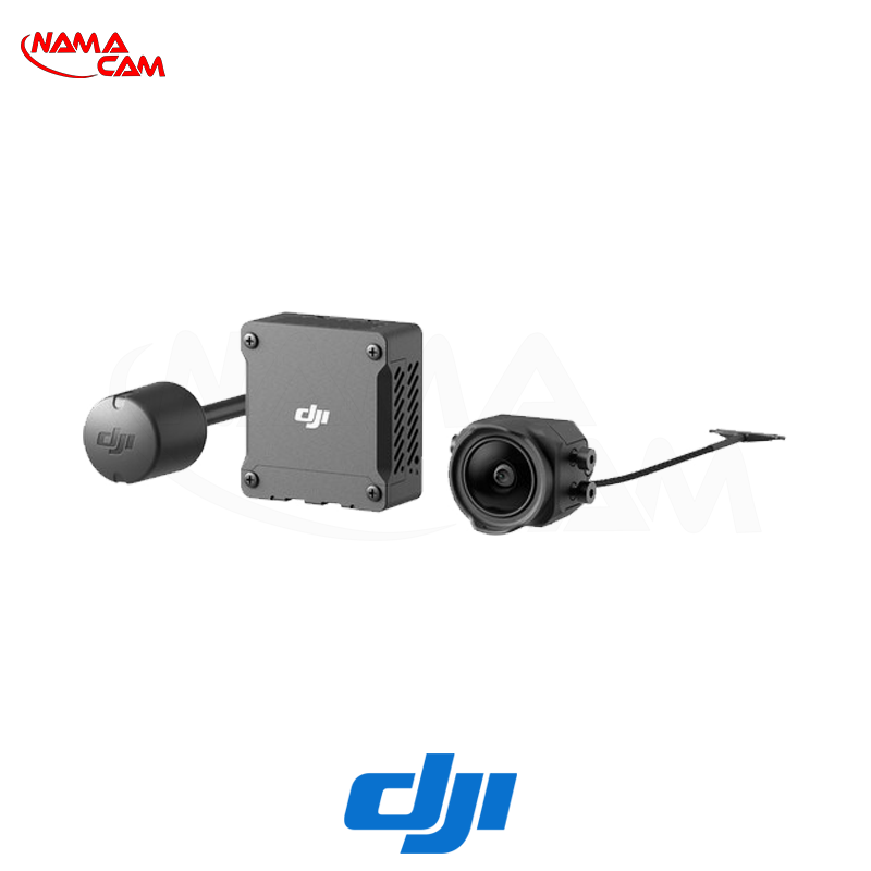 ماژول انتقال تصویر هوایی DJI O3/نماکم