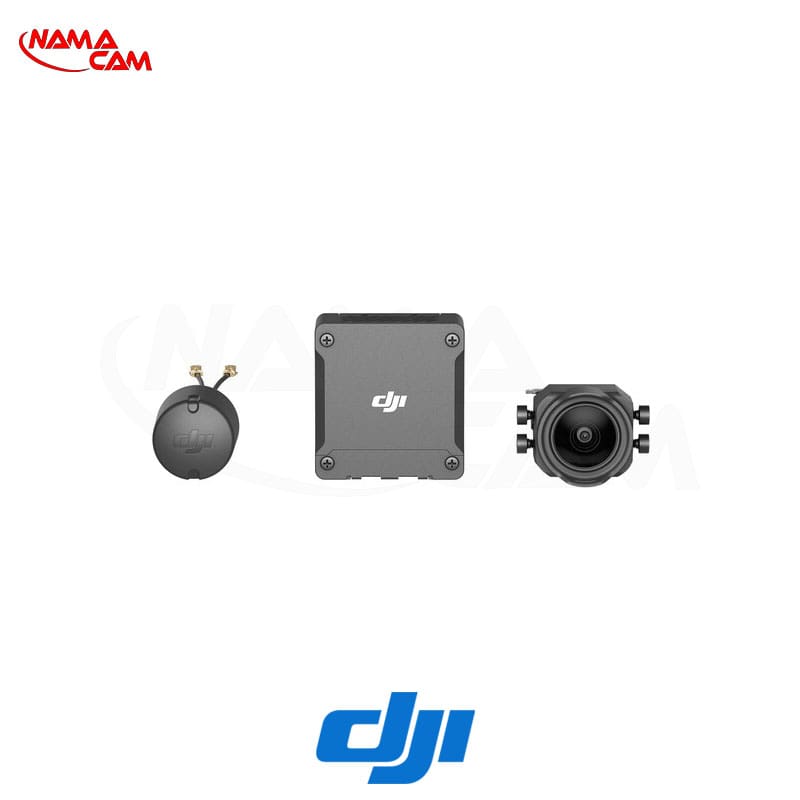 ماژول انتقال تصویر هوایی DJI O3/نماکم