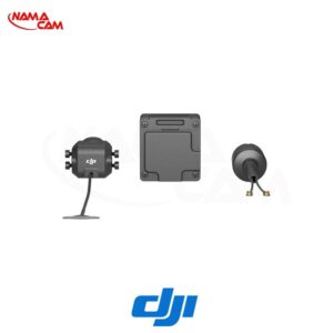 ماژول انتقال تصویر هوایی DJI O3/نماکم