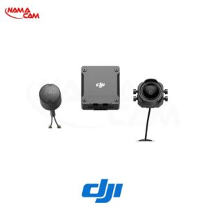 ماژول انتقال تصویر هوایی DJI O3/نماکم