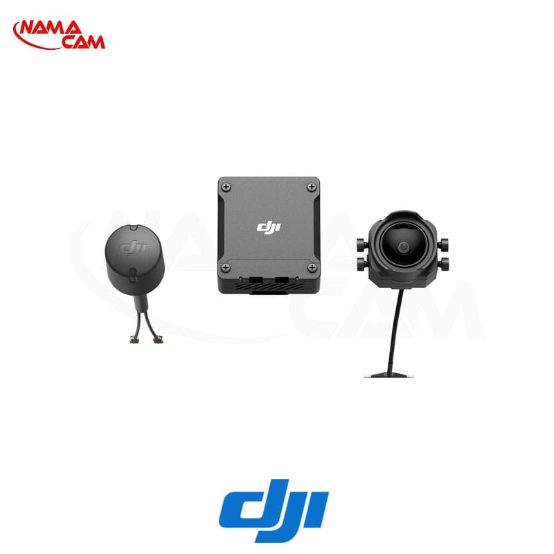 ماژول انتقال تصویر هوایی DJI O3/نماکم