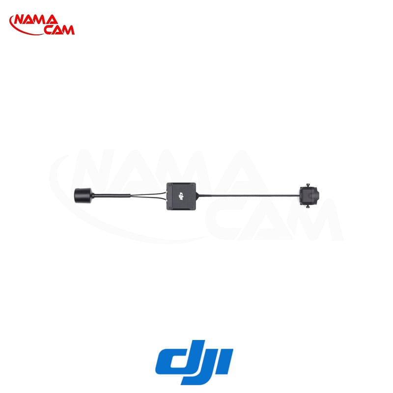 ماژول انتقال تصویر هوایی DJI O3/نماکم
